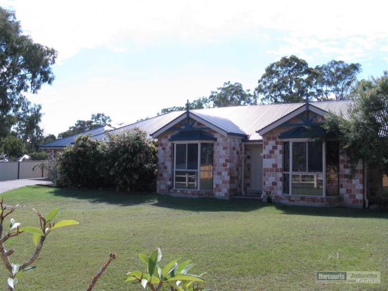 Greenbank QLD 4124