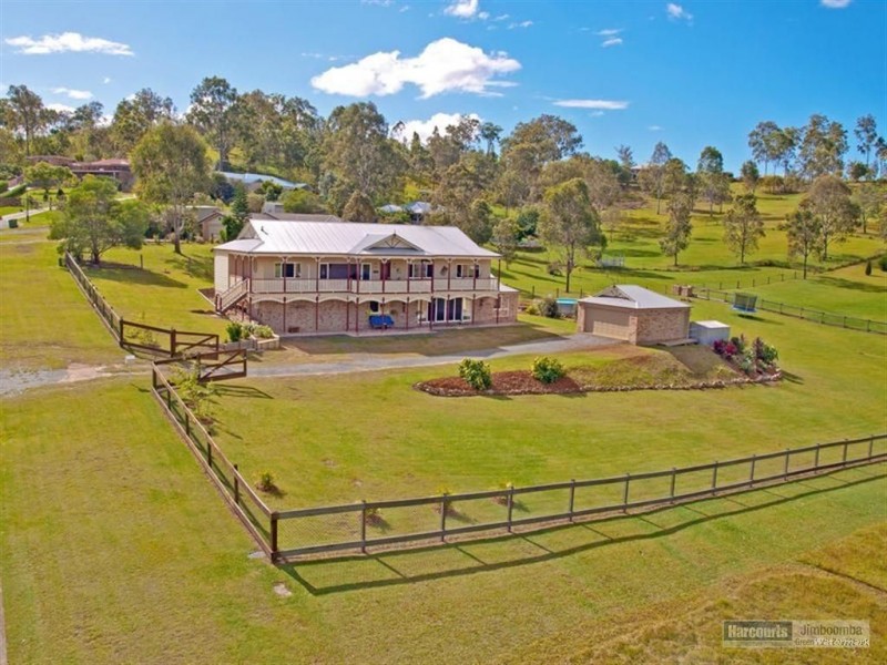 5 Friendship Ct, Mundoolun QLD 4285