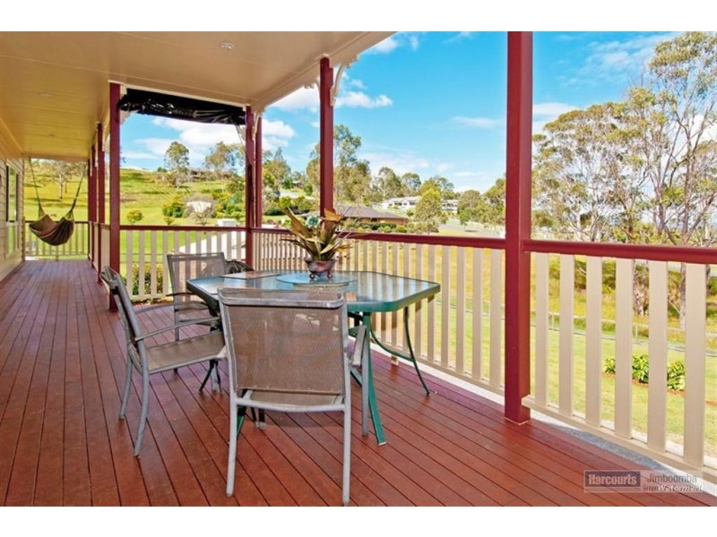 5 Friendship Ct, Mundoolun QLD 4285