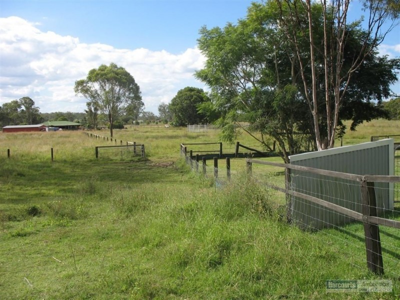 80 Barnes Rd, Allenview QLD 4285