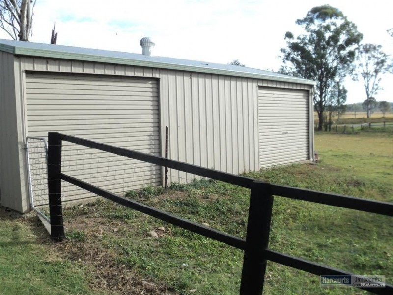 80 Barnes Rd, Allenview QLD 4285