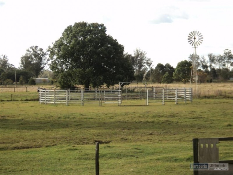 80 Barnes Rd, Allenview QLD 4285