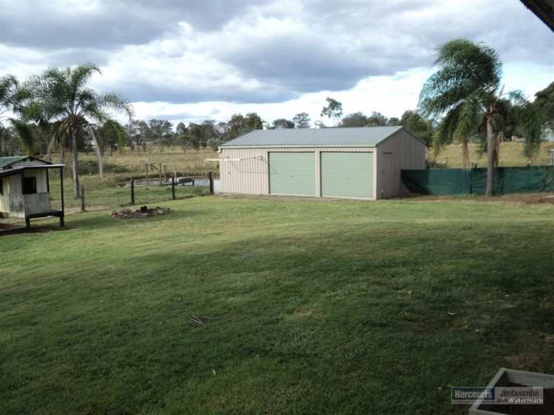 80 Barnes Rd, Allenview QLD 4285