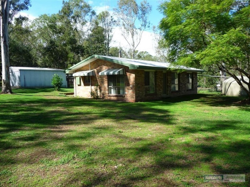 830 Teviot Road, South Maclean QLD 4280