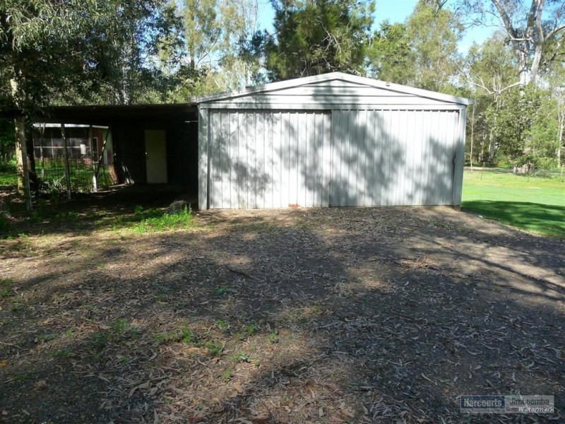 830 Teviot Road, South Maclean QLD 4280
