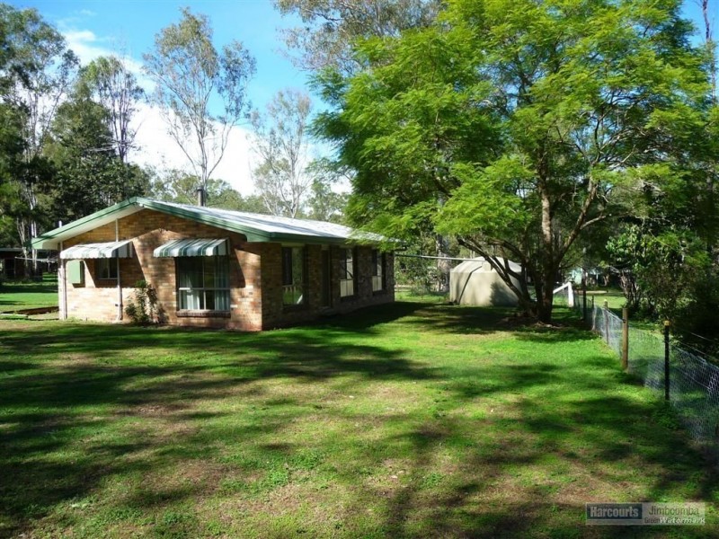 830 Teviot Road, South Maclean QLD 4280