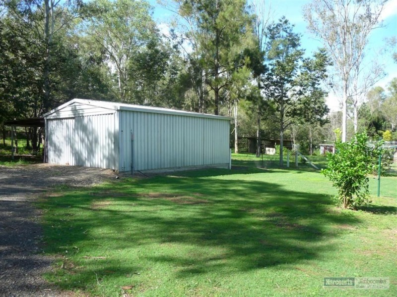830 Teviot Road, South Maclean QLD 4280
