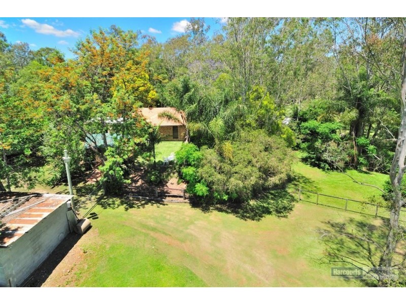 35 New Beith Rd, Greenbank QLD 4124