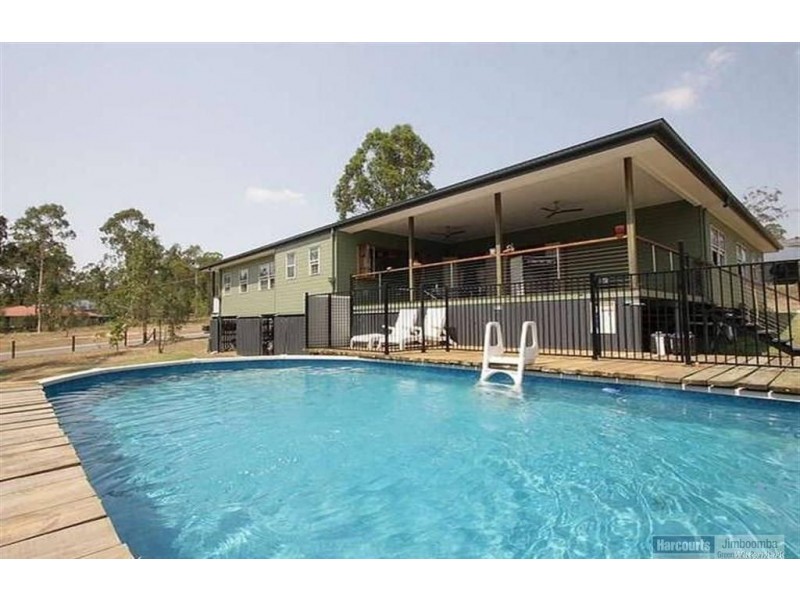 77-79 Tall Timber Road, New Beith QLD 4124