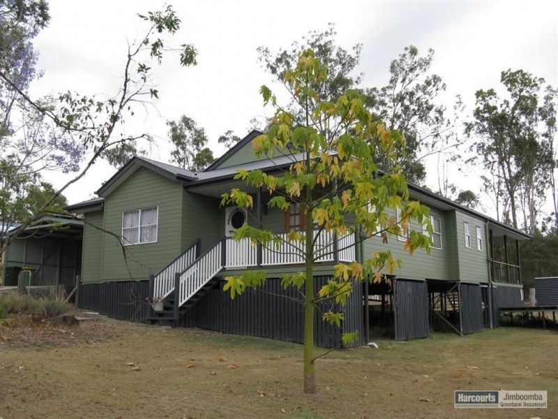 77-79 Tall Timber Road, New Beith QLD 4124