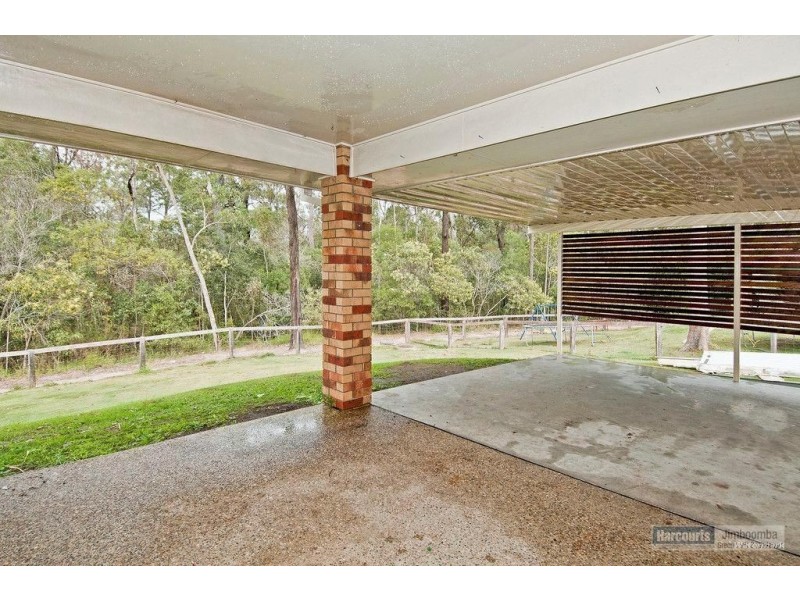 22 TUCKEROO DR, Jimboomba QLD 4280