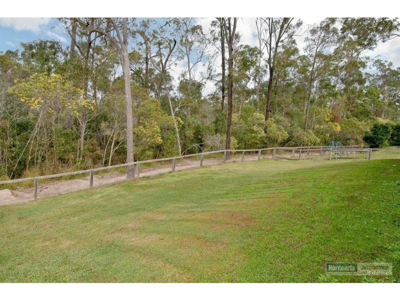 22 TUCKEROO DR, Jimboomba QLD 4280