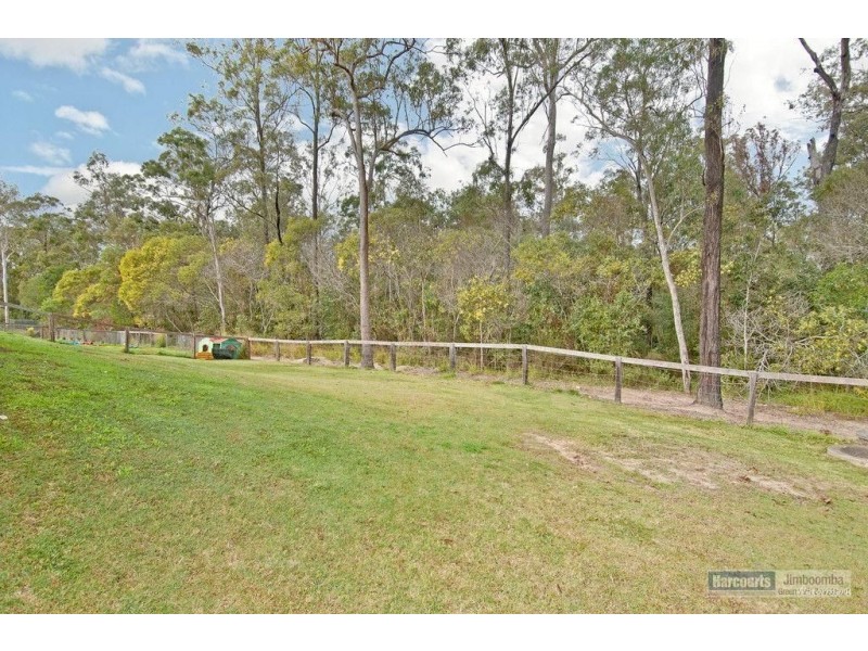 22 TUCKEROO DR, Jimboomba QLD 4280