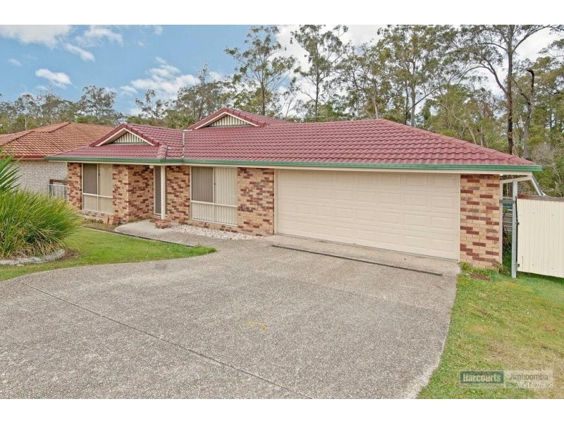 22 TUCKEROO DR, Jimboomba QLD 4280
