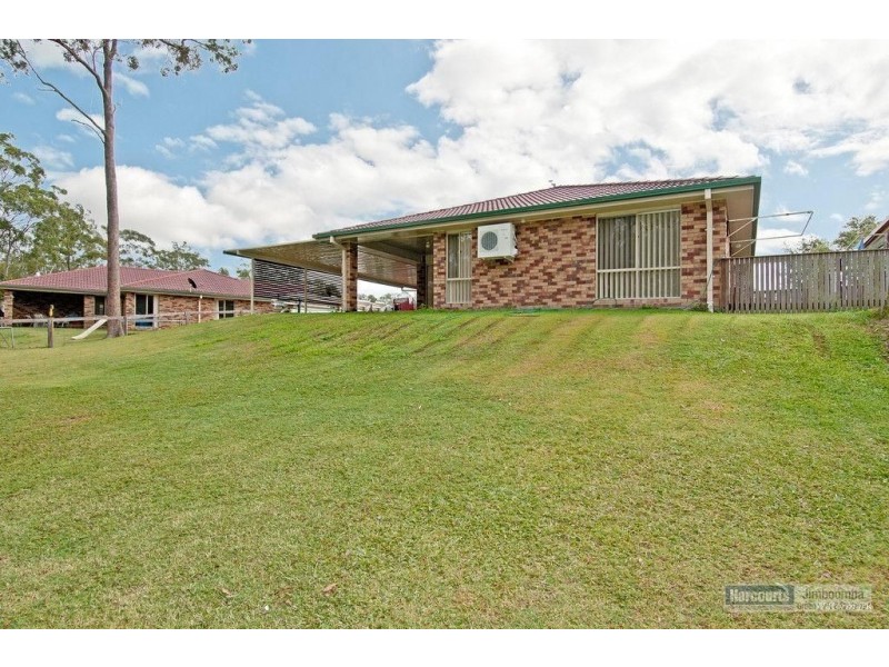 22 TUCKEROO DR, Jimboomba QLD 4280