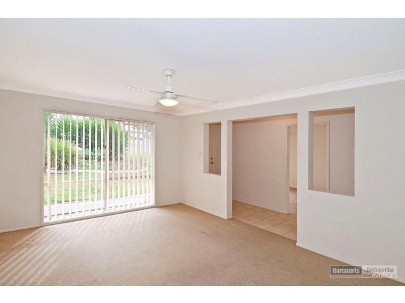 22 TUCKEROO DR, Jimboomba QLD 4280