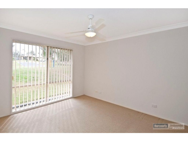 22 TUCKEROO DR, Jimboomba QLD 4280