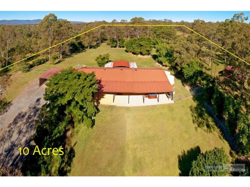 164 Greensward Rd, Tamborine QLD 4270