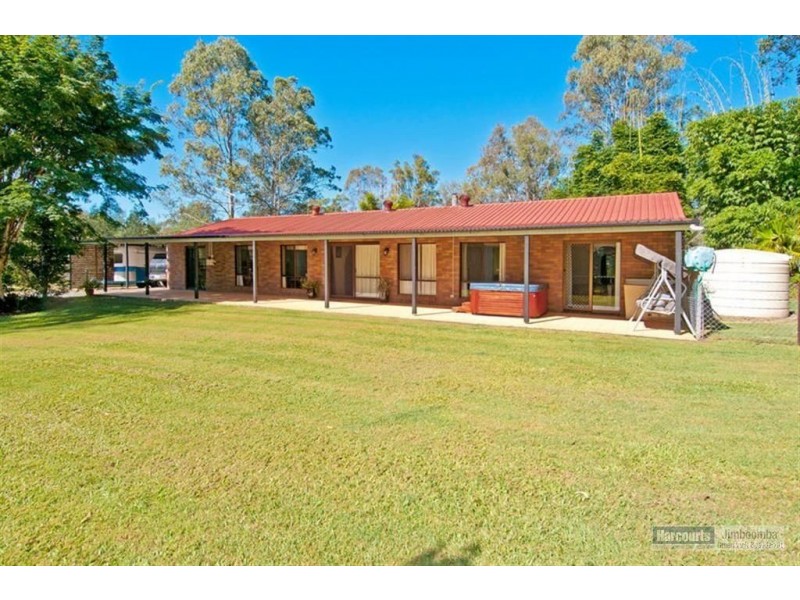 164 Greensward Rd, Tamborine QLD 4270