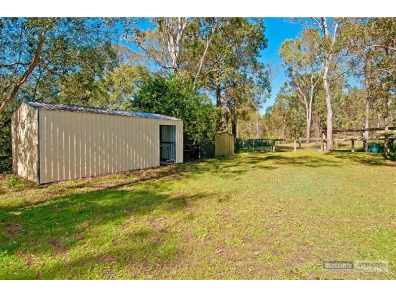 164 Greensward Rd, Tamborine QLD 4270