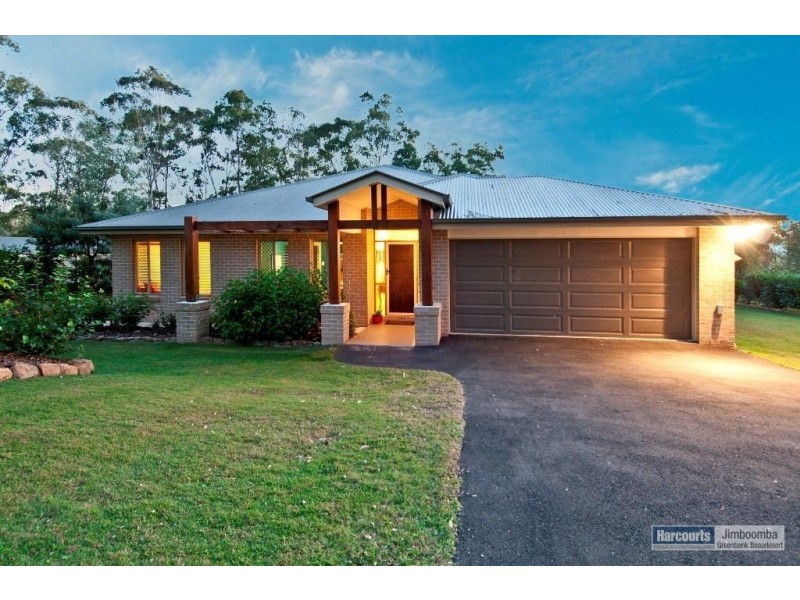 12 Eland Court, Greenbank QLD 4124