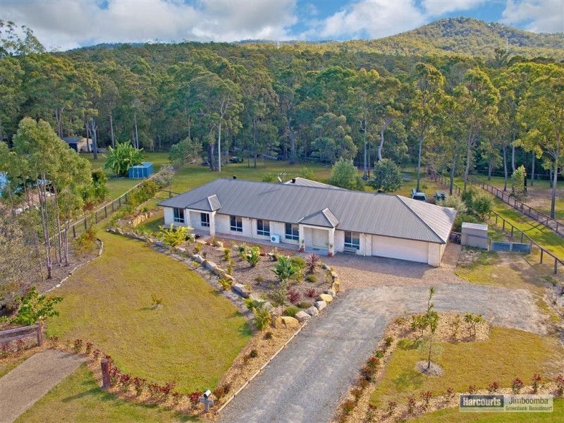 24 Cockatiel Court, Greenbank QLD 4124