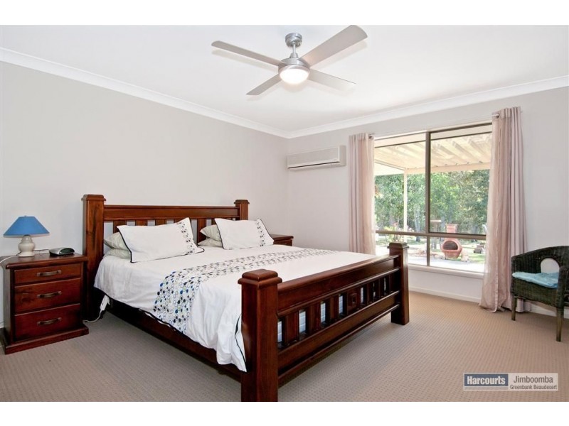 24 Cockatiel Court, Greenbank QLD 4124