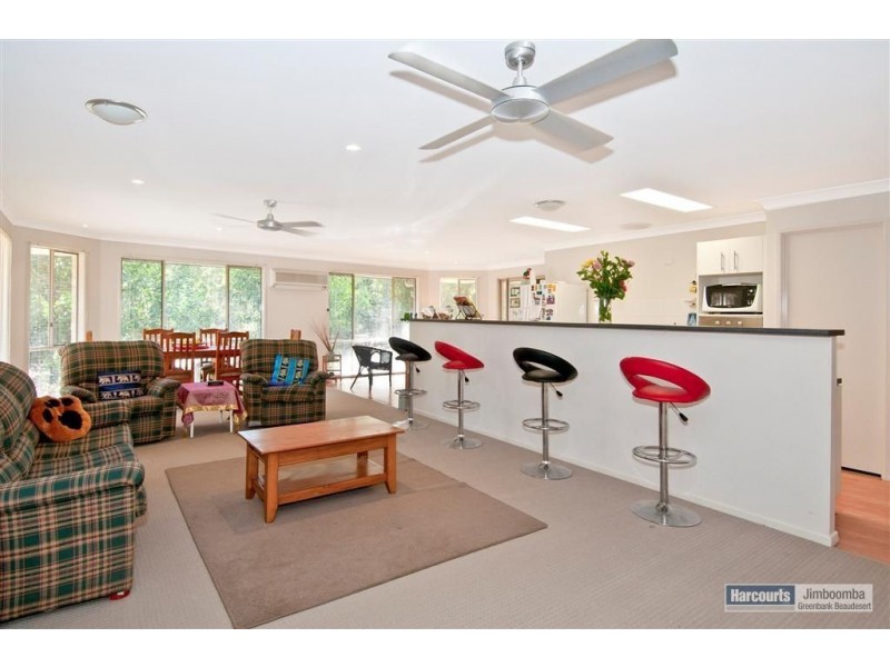 24 Cockatiel Court, Greenbank QLD 4124