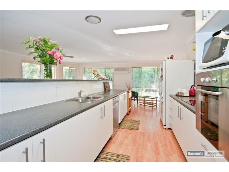 24 Cockatiel Court, Greenbank QLD 4124