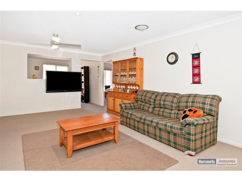 24 Cockatiel Court, Greenbank QLD 4124