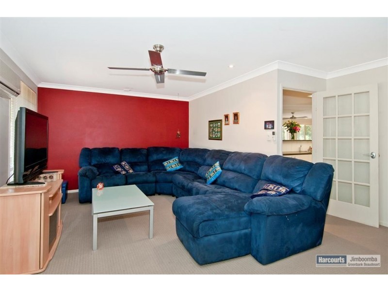 24 Cockatiel Court, Greenbank QLD 4124