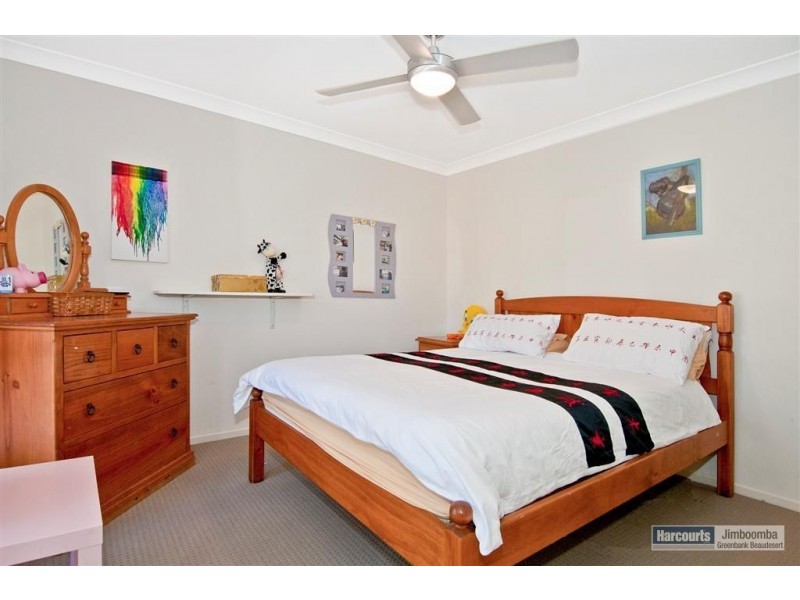 24 Cockatiel Court, Greenbank QLD 4124