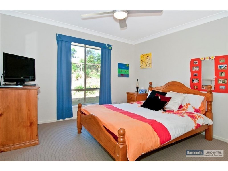 24 Cockatiel Court, Greenbank QLD 4124