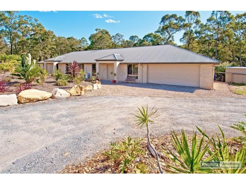 24 Cockatiel Court, Greenbank QLD 4124