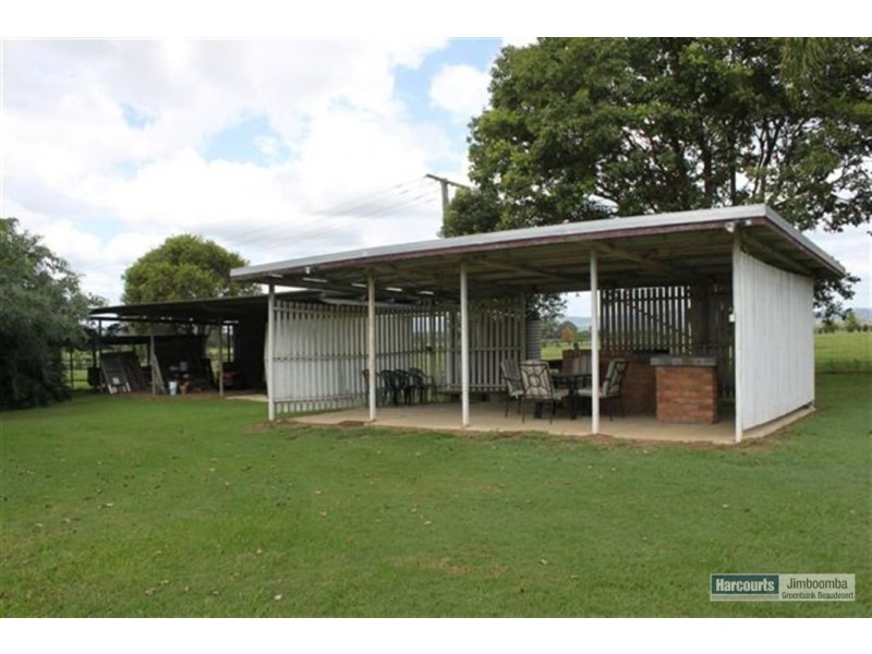 130 Bromelton House Road, Beaudesert QLD 4285