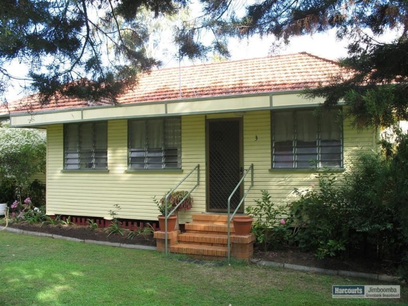 3 Albert Street, Beaudesert QLD 4285