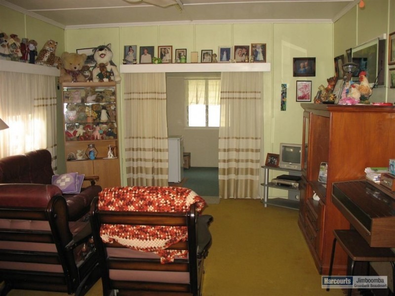 3 Albert Street, Beaudesert QLD 4285