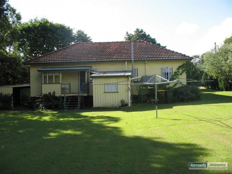 3 Albert Street, Beaudesert QLD 4285