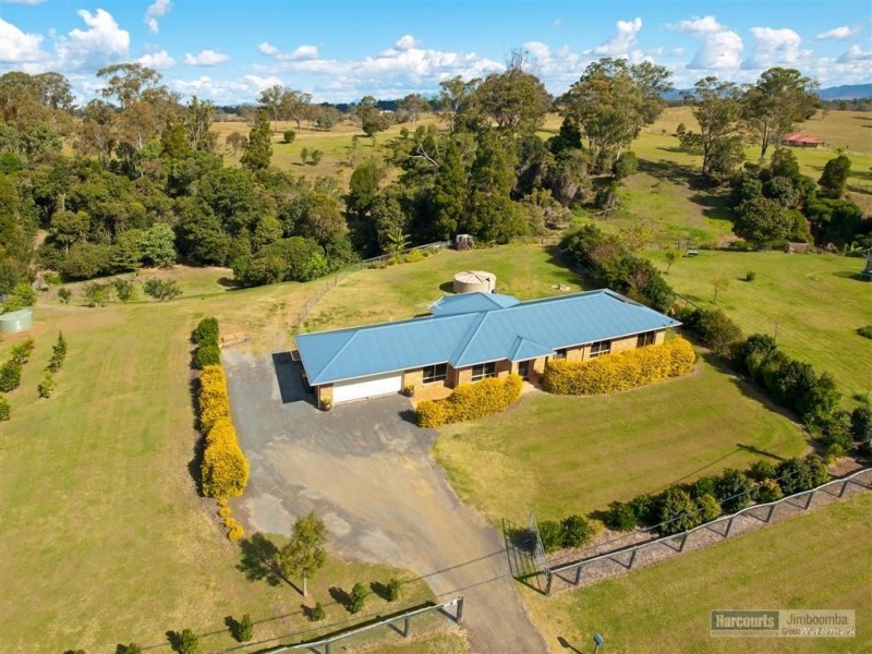 40 Glycine Court, Veresdale QLD 4285
