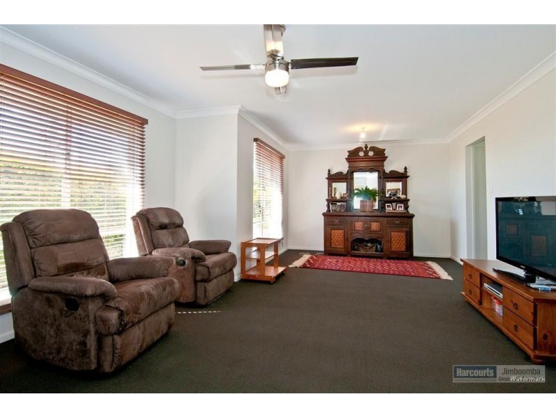 40 Glycine Court, Veresdale QLD 4285