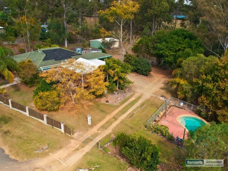 30 Michelle Drive, Cedar Grove QLD 4285
