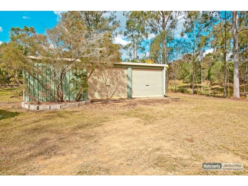 30 Michelle Drive, Cedar Grove QLD 4285