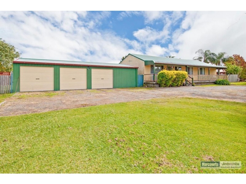 22 Whitaker Road, Cedar Grove QLD 4285