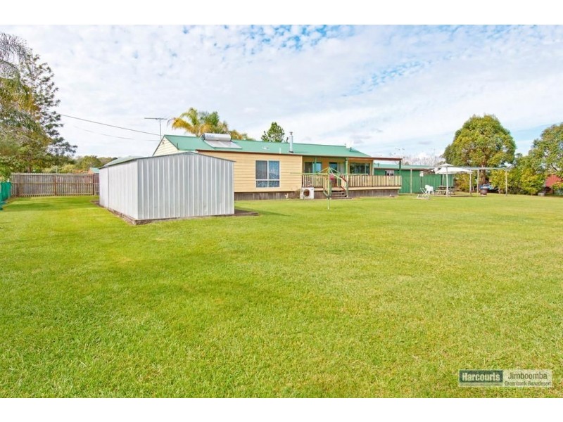 22 Whitaker Road, Cedar Grove QLD 4285
