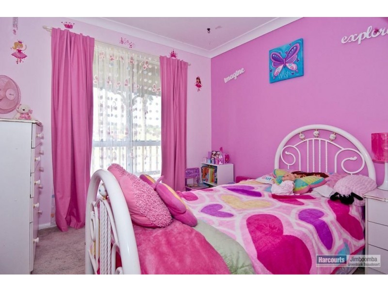 22 Whitaker Road, Cedar Grove QLD 4285