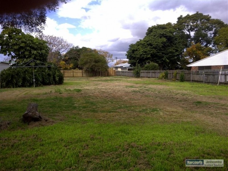 Lot 1 & 2 Birnam Street, Beaudesert QLD 4285