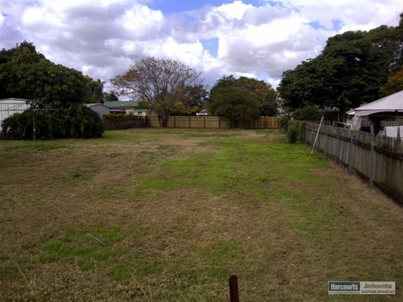 Lot 1 & 2 Birnam Street, Beaudesert QLD 4285