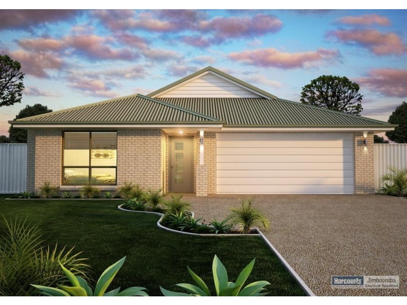 Lot 1 & 2 Birnam Street, Beaudesert QLD 4285