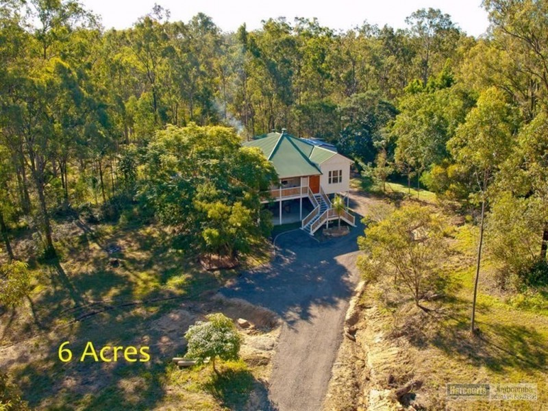 283 Marks Rd, Jimboomba QLD 4280