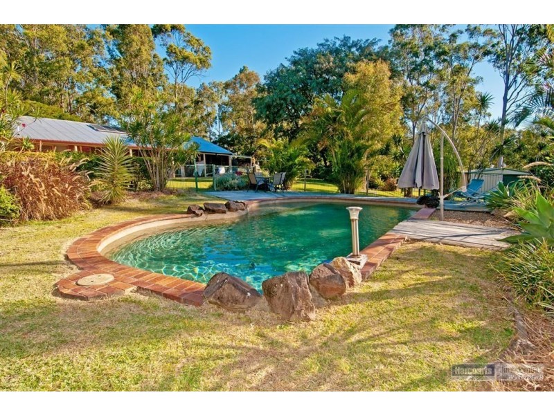 85 Bamboo Dr, Cedar Vale QLD 4285